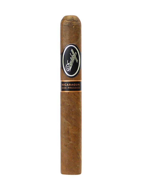 Davidoff Nicaragua Box-Pressed Toro Pack