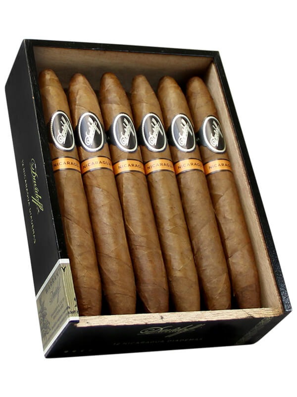 Davidoff Nicaragua Diadema