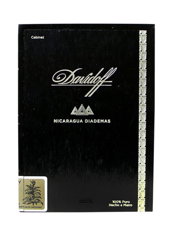 Davidoff Nicaragua Diadema