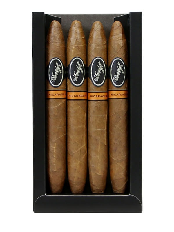 Davidoff Nicaragua Diadema Pack