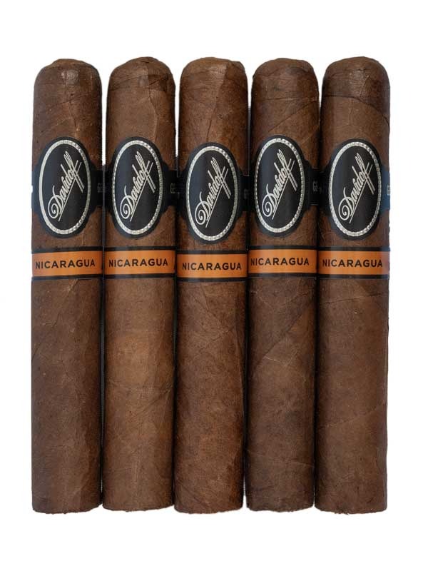 Davidoff Nicaragua Robusto