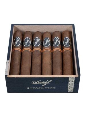 Davidoff Nicaragua Robusto