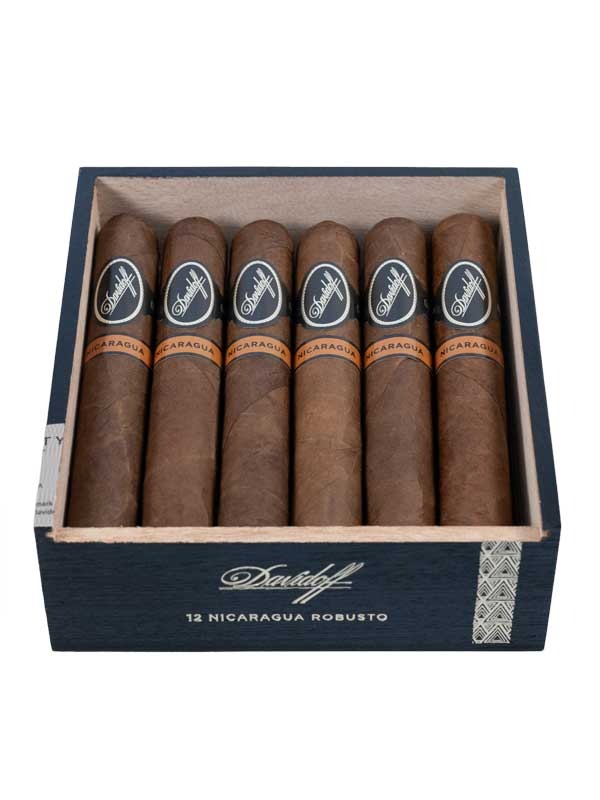 Davidoff Nicaragua Robusto