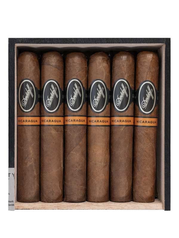 Davidoff Nicaragua Robusto