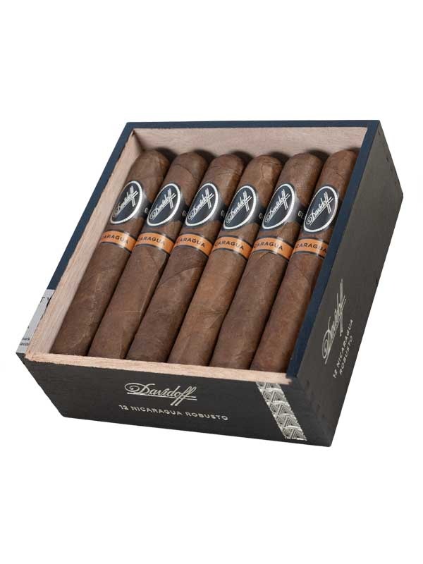 Davidoff Nicaragua Robusto