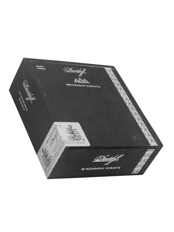 Davidoff Nicaragua Robusto