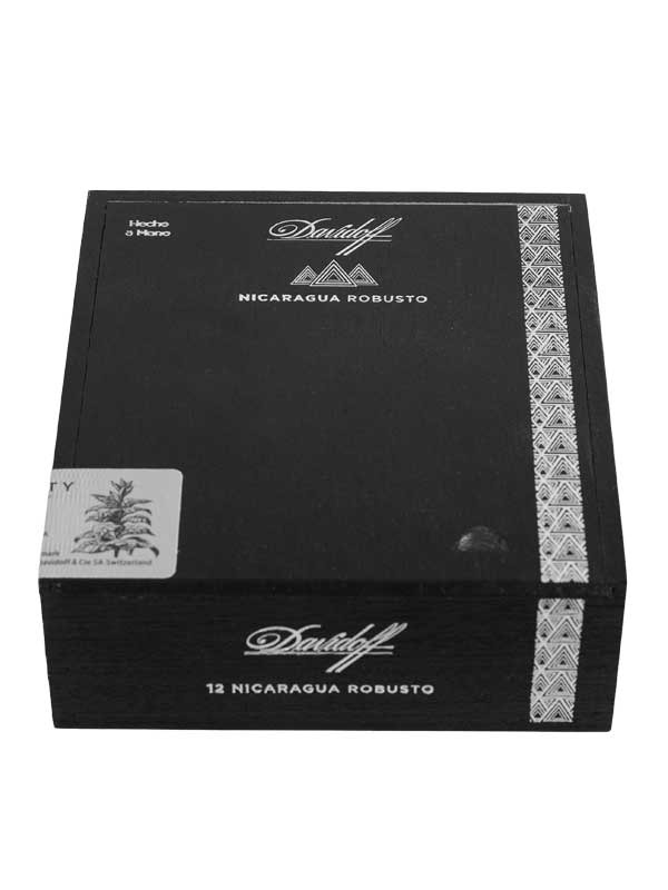 Davidoff Nicaragua Robusto