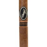 Davidoff Nicaragua Robusto Box Pressed