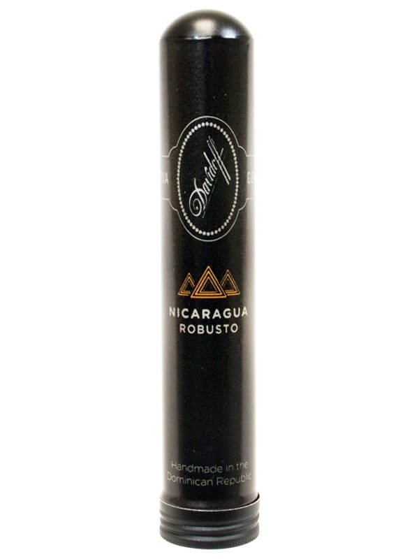Davidoff Nicaragua Robusto Tubo