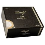 Davidoff Nicaragua Robusto Tubo