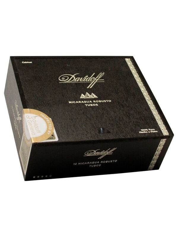 Davidoff Nicaragua Robusto Tubo