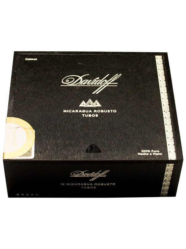 Davidoff Nicaragua Robusto Tubo