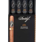 Davidoff Nicaragua Robusto Tubo Pack