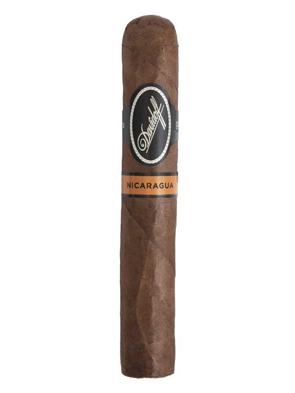 Davidoff Nicaragua Robusto Tubo Pack