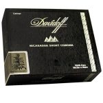 Davidoff Nicaragua Short Corona