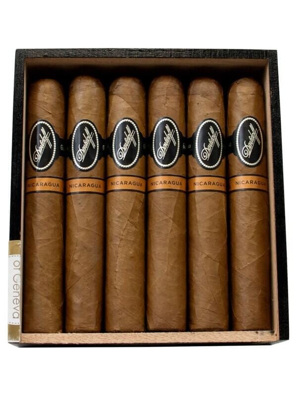 Davidoff Nicaragua Toro