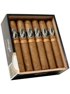 Davidoff Nicaragua Toro