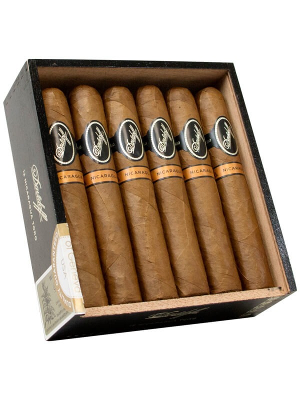 Davidoff Nicaragua Toro