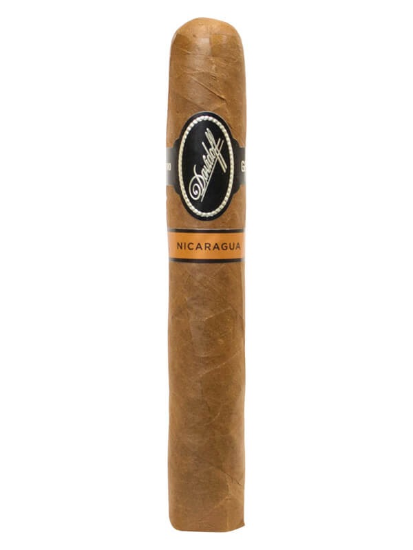 Davidoff Nicaragua Toro