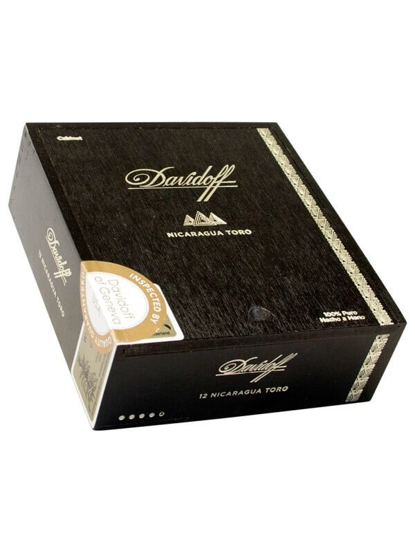 Davidoff Nicaragua Toro