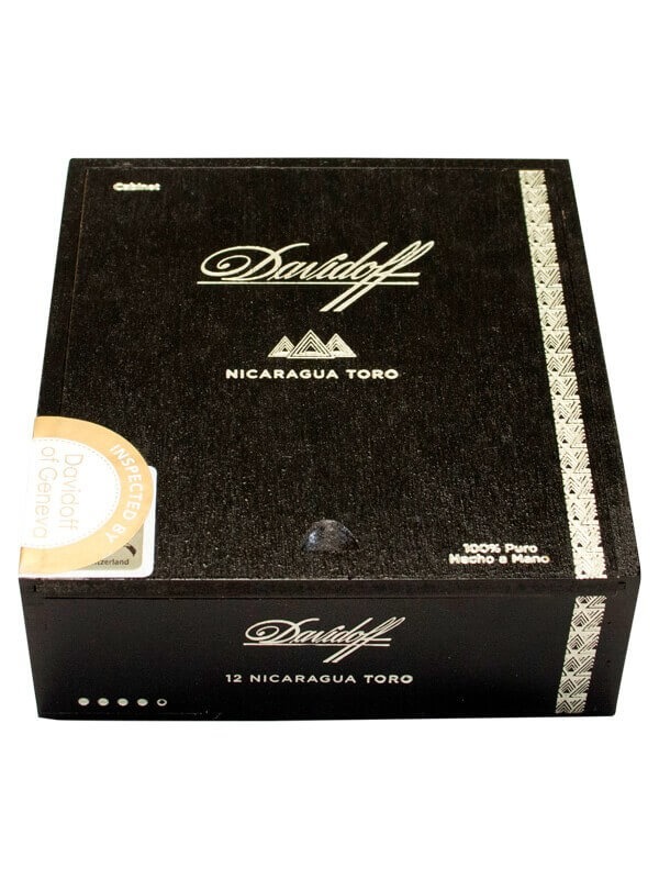 Davidoff Nicaragua Toro