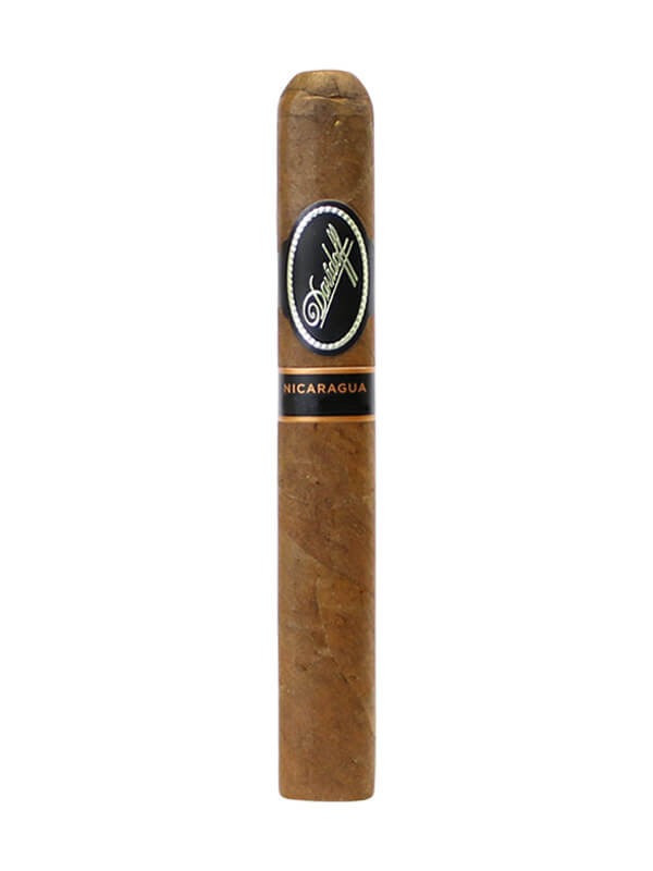 Davidoff Nicaragua Toro Pack