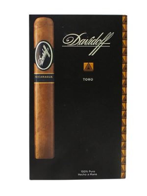 Davidoff Nicaragua Toro Pack