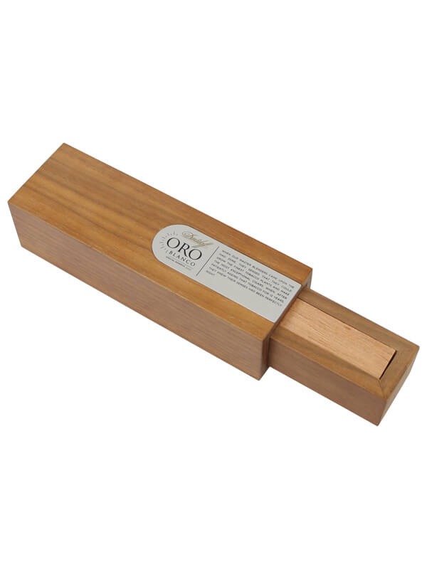 Davidoff Oro Blanco