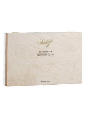 Davidoff Premium Selection 12 Count