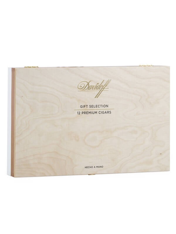 Davidoff Premium Selection 12 Count