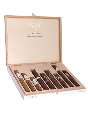 Davidoff Premium Selection 9