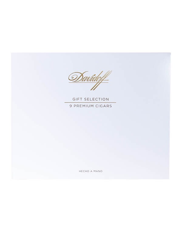 Davidoff Premium Selection 9