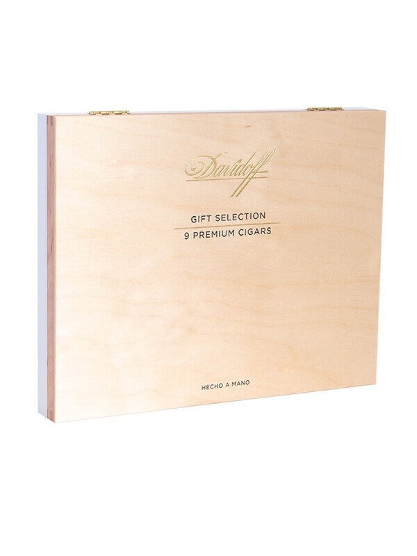 Davidoff Premium Selection 9