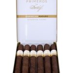Davidoff Primeros Dominican Maduro Tin