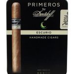 Davidoff Primeros Escurio Tin