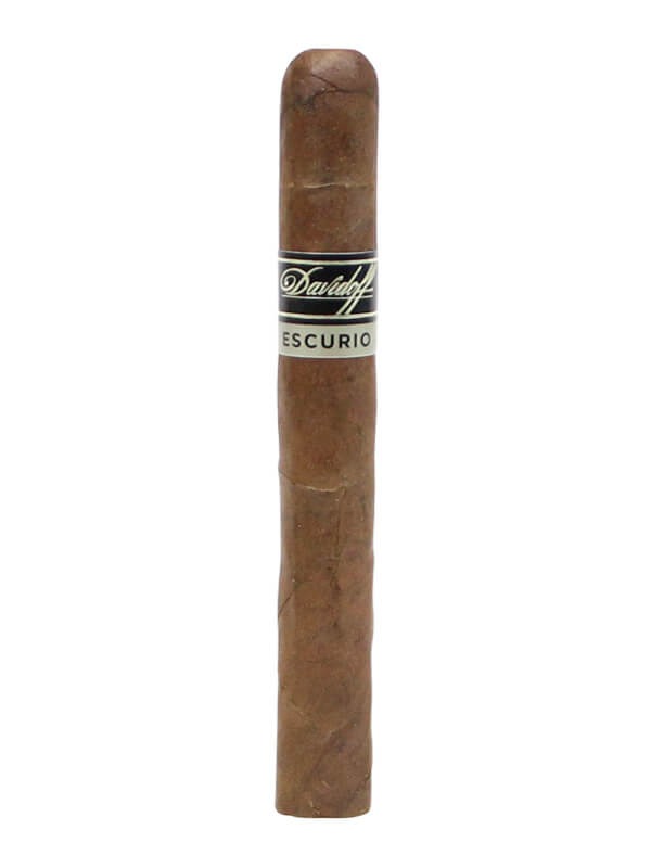 Davidoff Primeros Escurio Tin