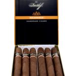 Davidoff Primeros Nicaragua Tin