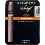 Davidoff Primeros Nicaragua Tin