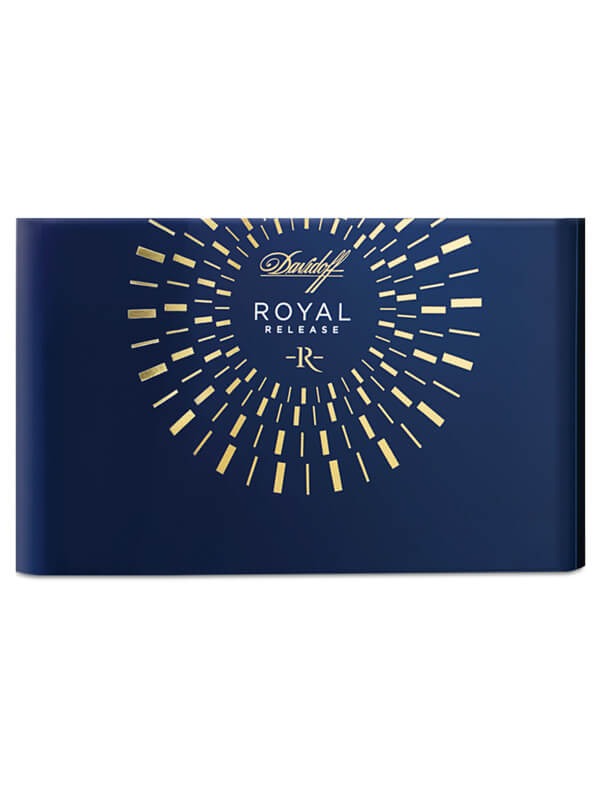 Davidoff Royal Release Robusto