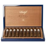 Davidoff Royal Release Robusto