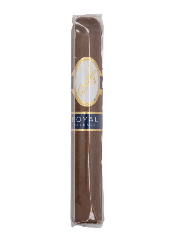 Davidoff Royal Release Robusto