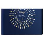 Davidoff Royal Release Salomones