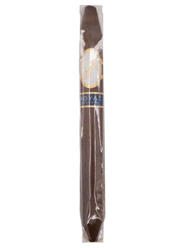 Davidoff Royal Release Salomones