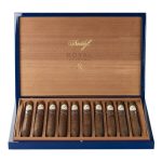Davidoff Royal Release Salomones
