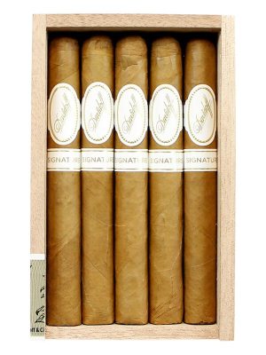 Davidoff Signature 1000