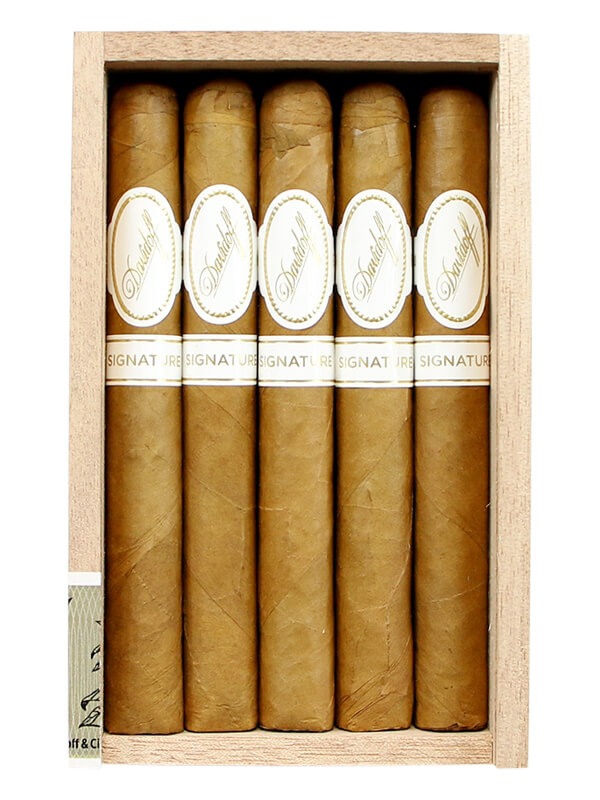 Davidoff Signature 1000