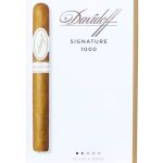Davidoff Signature 1000 Pack