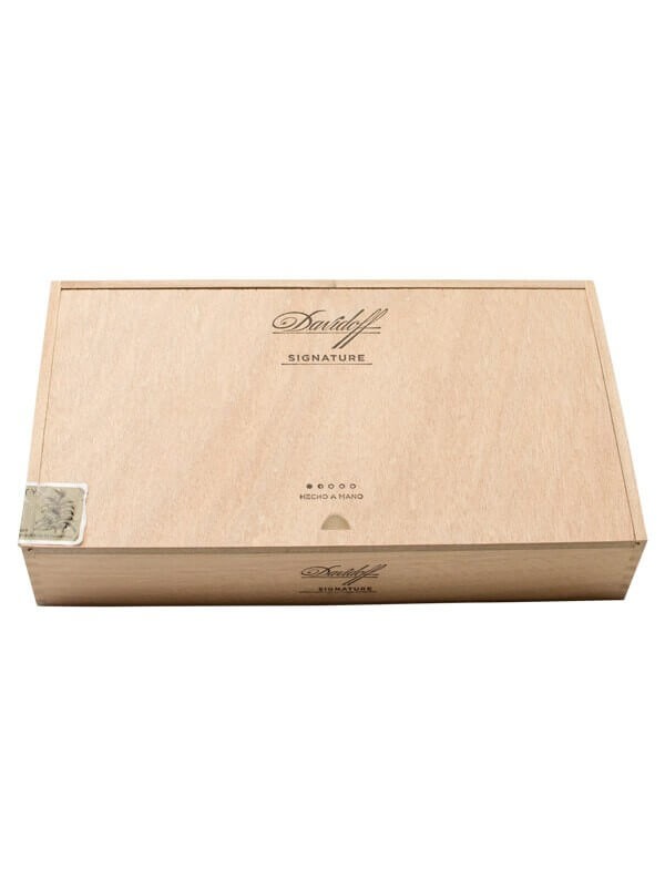 Davidoff Signature 2000