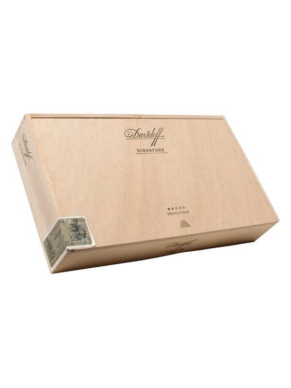 Davidoff Signature 2000