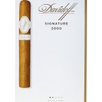 Davidoff Signature 2000 Pack